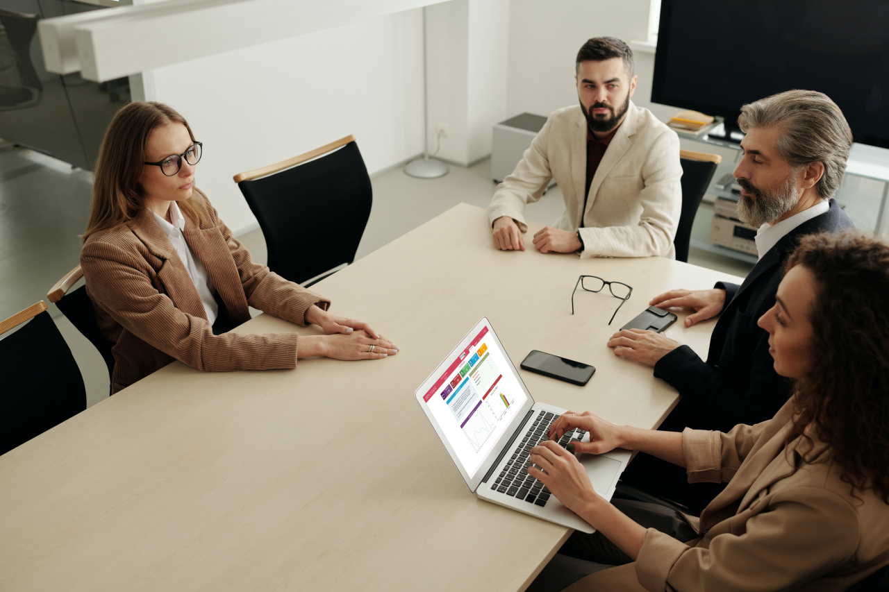 Woman using MacBook Air during the meeting_Screenshot 2023-02-16 113448 https://1040taxbiz.com/wp-content/uploads/2024/12/Woman-using-MacBook-Air-during-the-meeting_Screenshot-2023-02-16-113448-1280x853.png